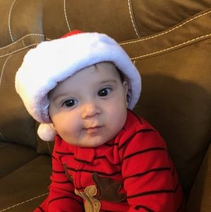 Meet your Posher, Christopher